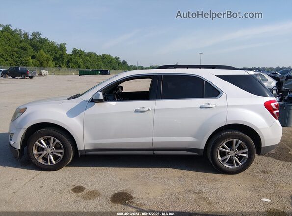2GNALCEK3H1532115 2017 CHEVROLET EQUINOX White 