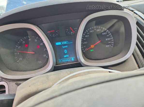 2GNALCEK3H6229290 2017 CHEVROLET EQUINOX Синий 