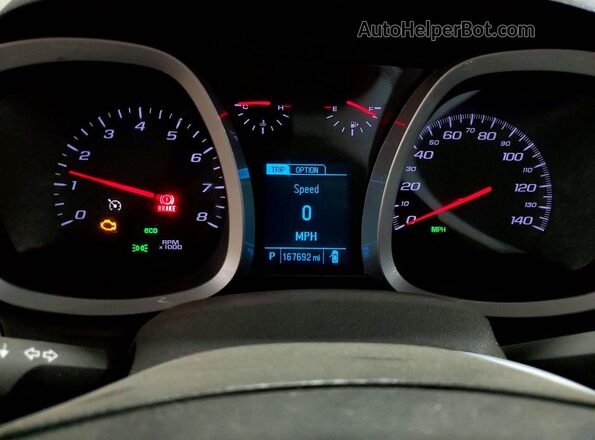2GNALCEK4G1155406 2016 CHEVROLET EQUINOX Blue 