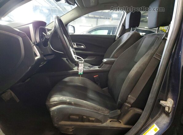 2GNALCEK4G1155406 2016 CHEVROLET EQUINOX Blue 