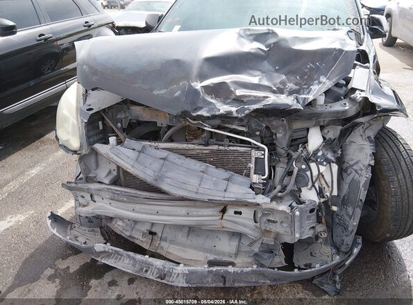 2GNALCEK4H1534973 2017 CHEVROLET EQUINOX Черный Вид спереди