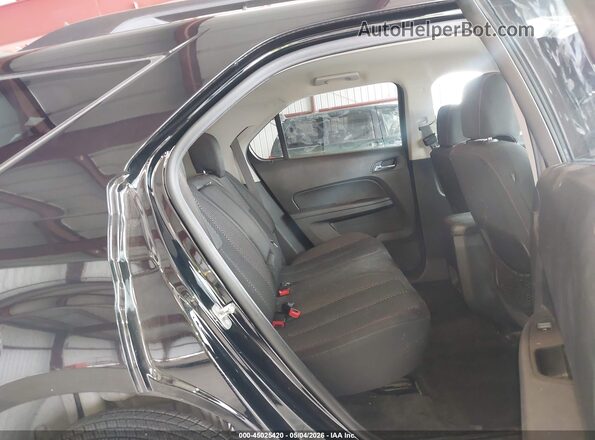 2GNALCEK4H6125228 2017 CHEVROLET EQUINOX Черный 