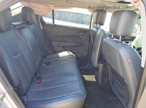 2GNALCEK4H6204527 2017 CHEVROLET EQUINOX Silver 
