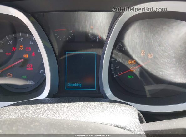 2GNALCEK4H6311688 2017 CHEVROLET EQUINOX Серебряный Вид задних сидений