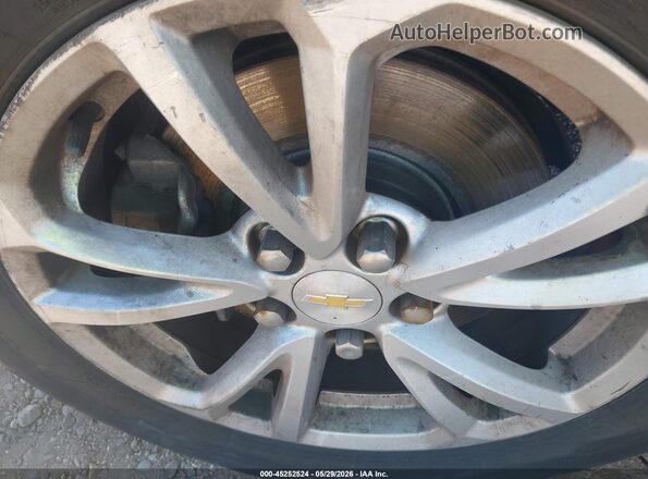 2GNALCEK5G1111401 2016 CHEVROLET EQUINOX White 