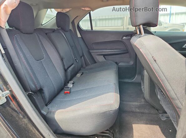 2GNALCEK5G1168147 2016 CHEVROLET EQUINOX Black 