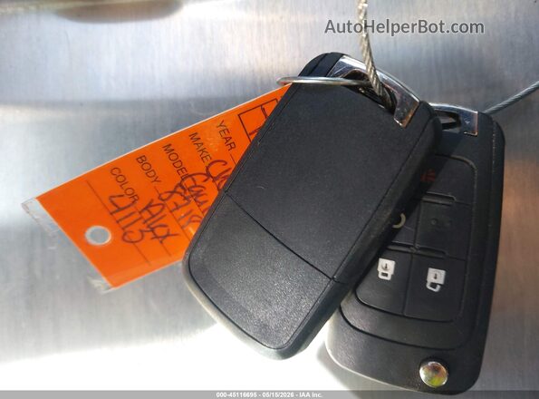 2GNALCEK5G6128718 2016 CHEVROLET EQUINOX Silver Widok deski rozdzielczej