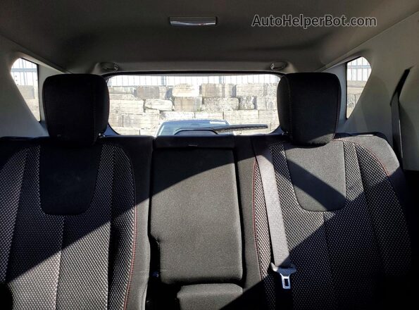 2GNALCEK5H1592252 2017 CHEVROLET EQUINOX Black 