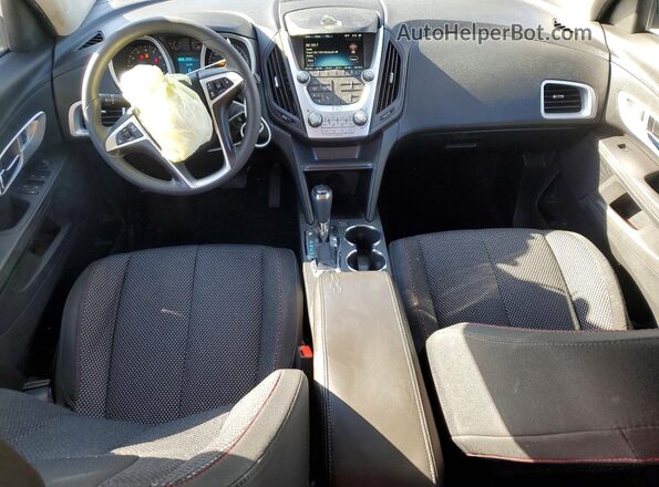 2GNALCEK5H1592252 2017 CHEVROLET EQUINOX Black 