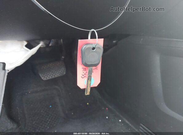 2GNALCEK5H1606084 2017 CHEVROLET EQUINOX Gray Вид панелі приладів