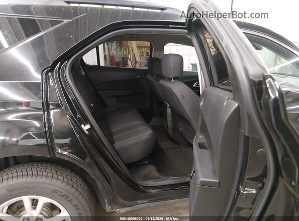 2GNALCEK6G1141684 2016 CHEVROLET EQUINOX Black 