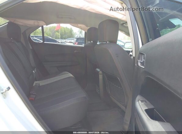 2GNALCEK7G1187279 2016 CHEVROLET EQUINOX Белый 