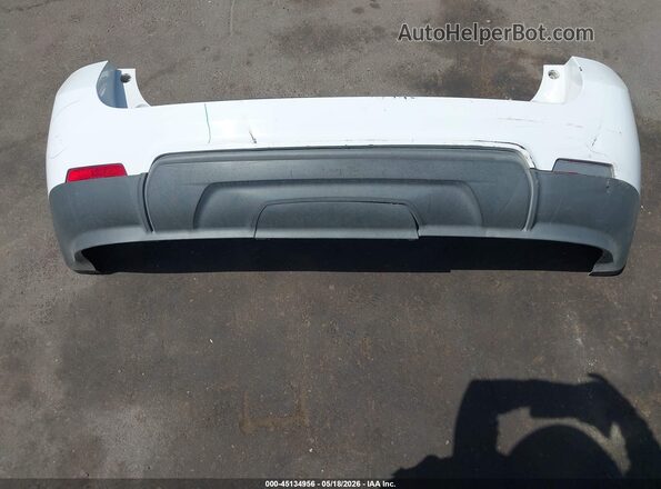 2GNALCEK7G6325342 2016 CHEVROLET EQUINOX White Instrument cluster view
