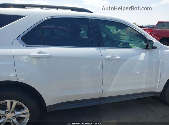 2GNALCEK7G6325342 2016 CHEVROLET EQUINOX White 360 interior view