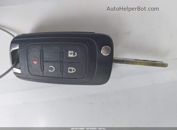 2GNALCEK7G6325342 2016 CHEVROLET EQUINOX White Dashboard view