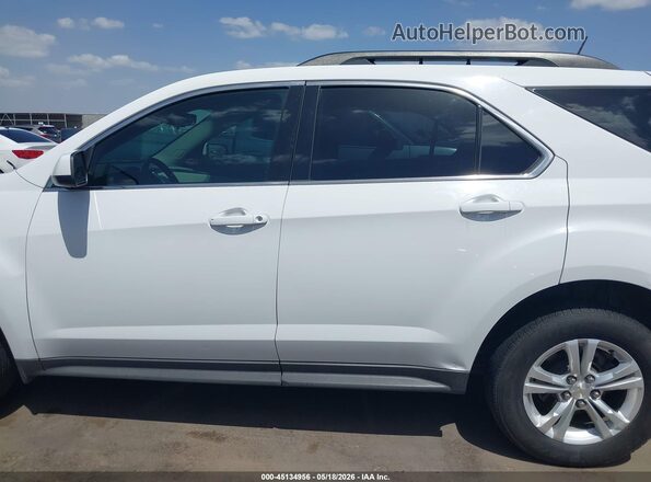 2GNALCEK7G6325342 2016 CHEVROLET EQUINOX White 