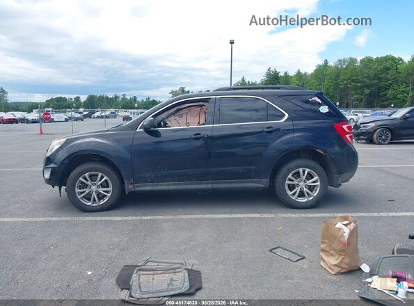 2GNALCEK8G1107410 2016 CHEVROLET EQUINOX Black 360 interior view