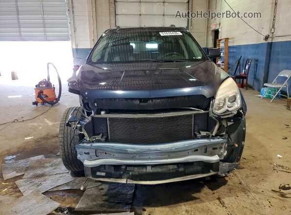2GNALCEK8H1504567 2017 CHEVROLET EQUINOX Blue 
