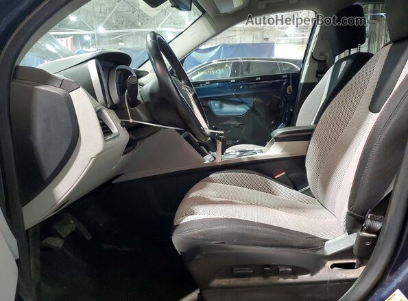 2GNALCEK8H1504567 2017 CHEVROLET EQUINOX Blue 
