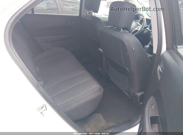 2GNALCEK8H1542820 2017 CHEVROLET EQUINOX White 