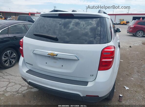 2GNALCEK8H1542820 2017 CHEVROLET EQUINOX White 