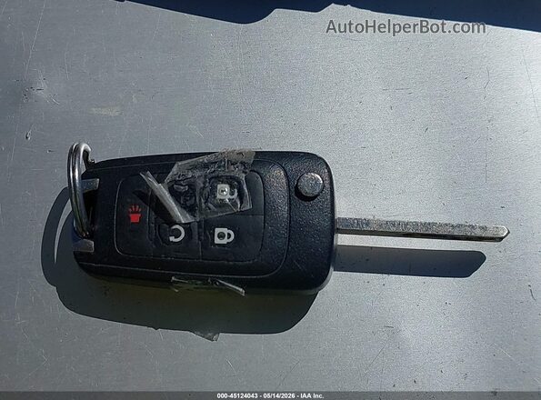 2GNALCEK8H6165540 2017 CHEVROLET EQUINOX Silver Вид панелі приладів