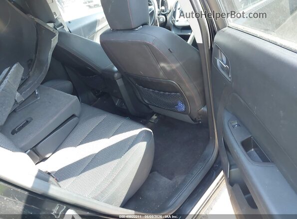 2GNALCEK9G1108145 2016 CHEVROLET EQUINOX Черный 