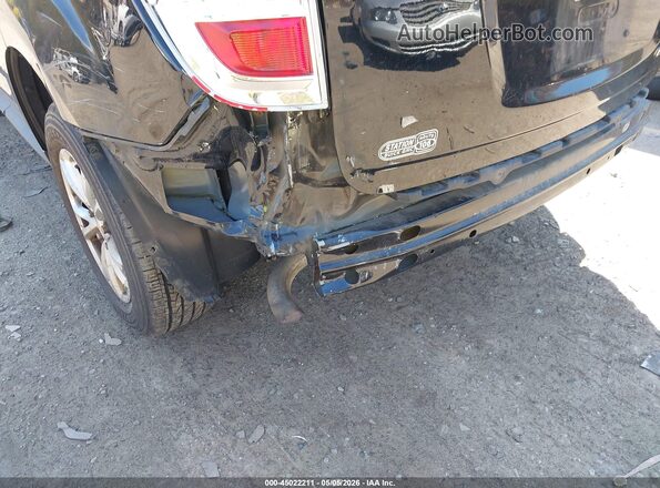 2GNALCEK9G1108145 2016 CHEVROLET EQUINOX Черный 