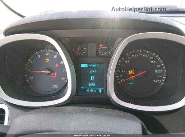 2GNALCEK9G1147480 2016 CHEVROLET EQUINOX Black Vista de los asientos traseros