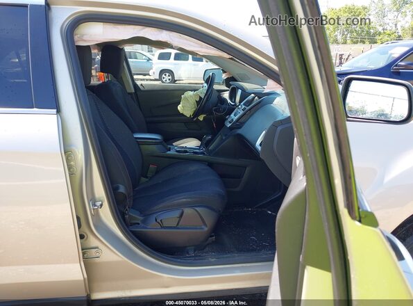 2GNALCEK9G1180804 2016 CHEVROLET EQUINOX Золотой 