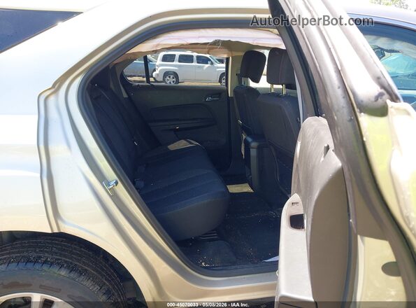 2GNALCEK9G1180804 2016 CHEVROLET EQUINOX Золотой 
