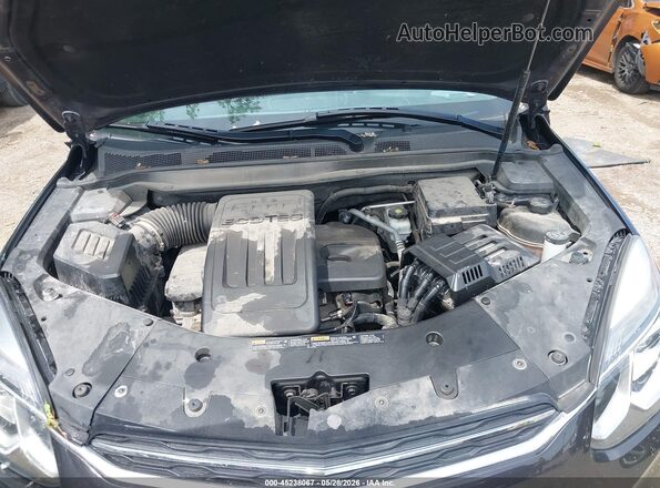 2GNALCEK9G6325777 2016 CHEVROLET EQUINOX Gray Rear view