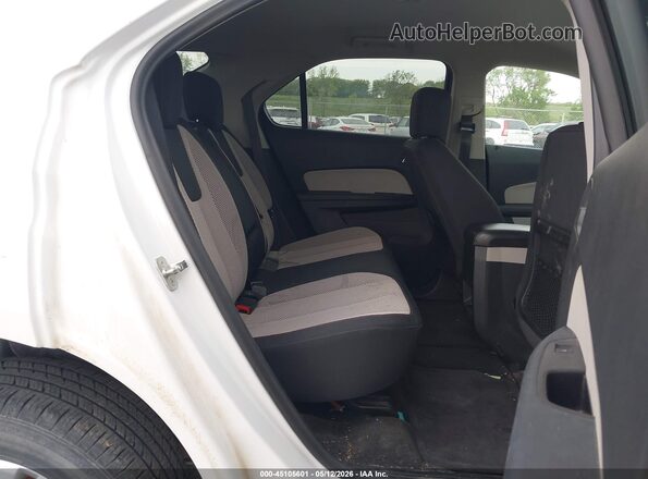 2GNALCEKXG6332253 2016 CHEVROLET EQUINOX White VIN կոդի պիտակի տեսք
