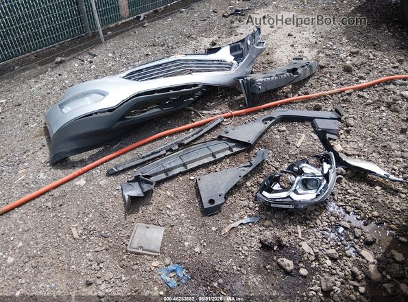 2GNALCEKXH1590769 2017 CHEVROLET EQUINOX Silver ხელსაწყოთა პანელის ხედი