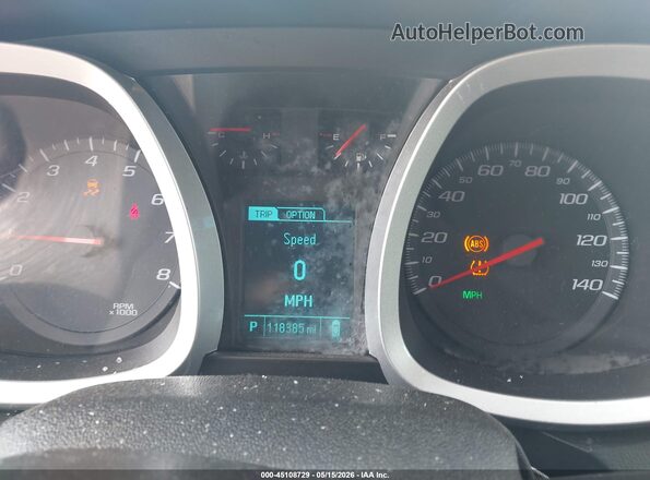 2GNALCEKXH1593249 2017 CHEVROLET EQUINOX Black Вид задніх сидінь