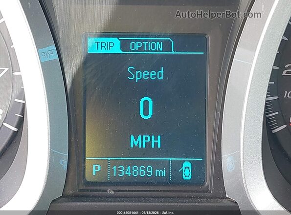 2GNALCEKXH6211952 2017 CHEVROLET EQUINOX Синий 