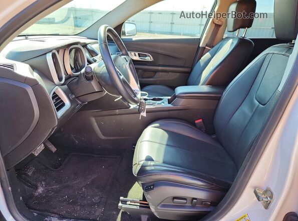 2GNALDEKXH1527595 2017 CHEVROLET EQUINOX White 