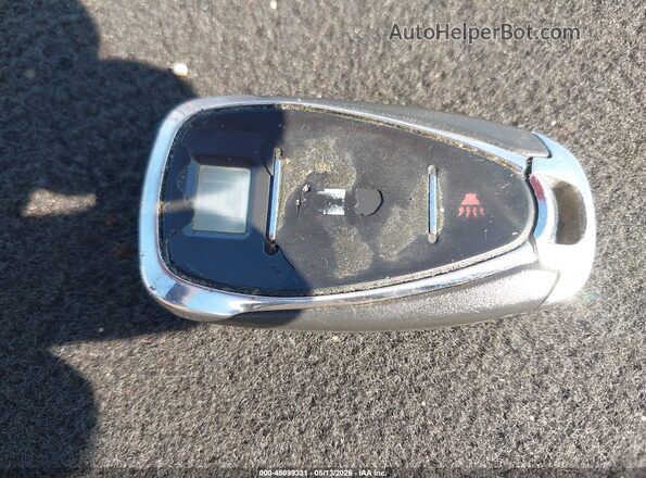 2GNAXJEV0J6202542 2018 CHEVROLET EQUINOX Silver Widok deski rozdzielczej