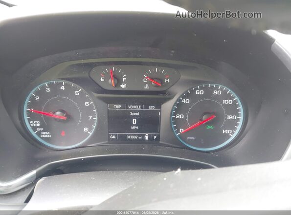 2GNAXJEV1J6339084 2018 CHEVROLET EQUINOX Gray 