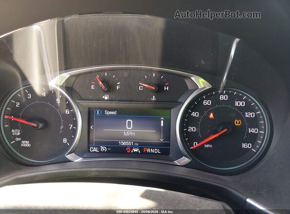 2GNAXJEV1M6136782 2021 CHEVROLET EQUINOX Black Vista de los asientos traseros