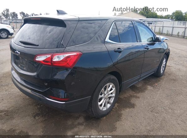 2GNAXJEV4L6184467 2020 CHEVROLET EQUINOX Black 