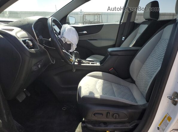 2GNAXJEV7L6239963 2020 CHEVROLET EQUINOX White 