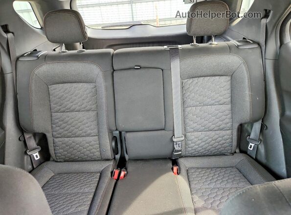 2GNAXJEV9L6154087 2020 CHEVROLET EQUINOX Blue 
