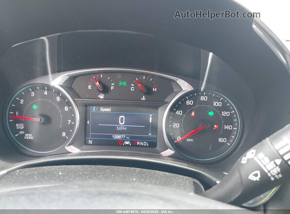 2GNAXKEVXM6160780 2021 CHEVROLET EQUINOX Black Հետևի նստատեղերի տեսք
