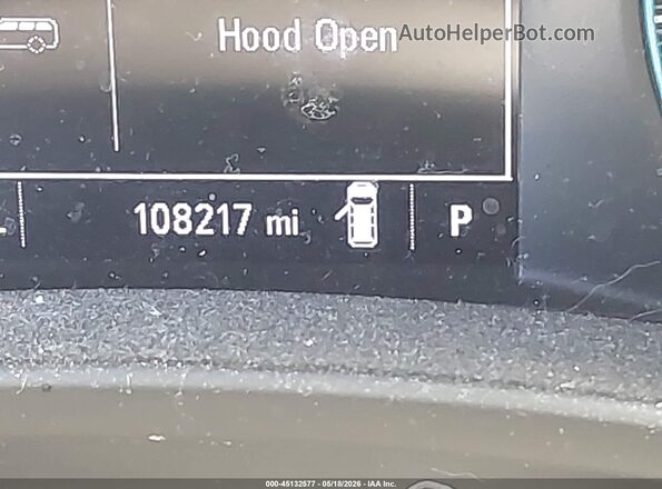 2GNAXKEX5J6330914 2018 CHEVROLET EQUINOX White 