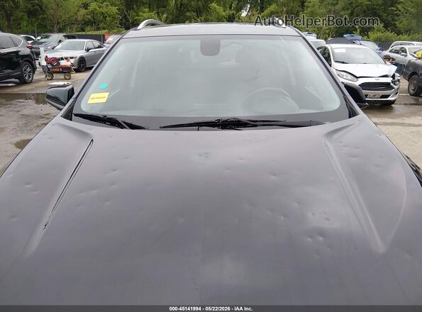 2GNAXLEX8K6205980 2019 CHEVROLET EQUINOX Black Դիմացի տեսք