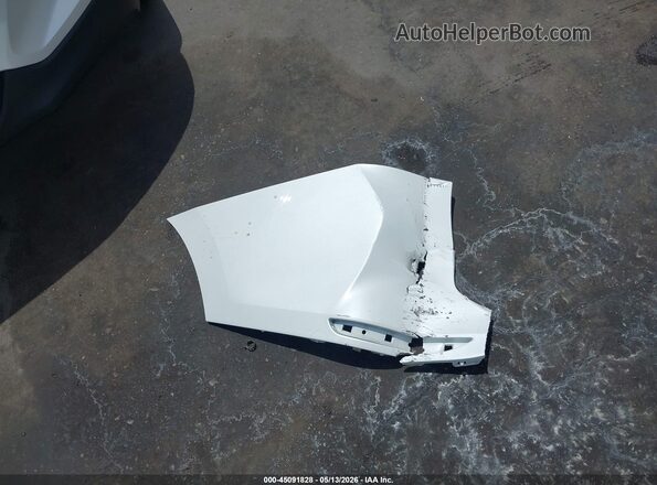 2GNAXMEV0J6259180 2018 CHEVROLET EQUINOX White 