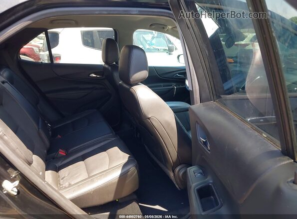 2GNAXPEX6L6143973 2020 CHEVROLET EQUINOX Black VIN კოდის სტიკერის ხედი