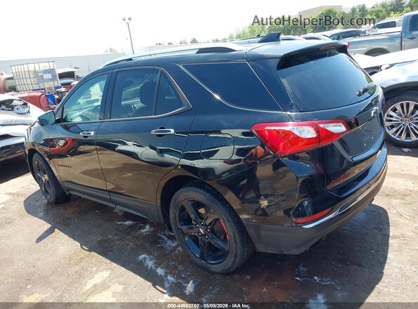 2GNAXPEX6L6143973 2020 CHEVROLET EQUINOX Black სალონის 360-გრადუსიანი ხედი
