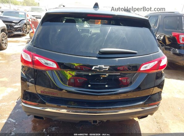 2GNAXPEX6L6143973 2020 CHEVROLET EQUINOX Black 